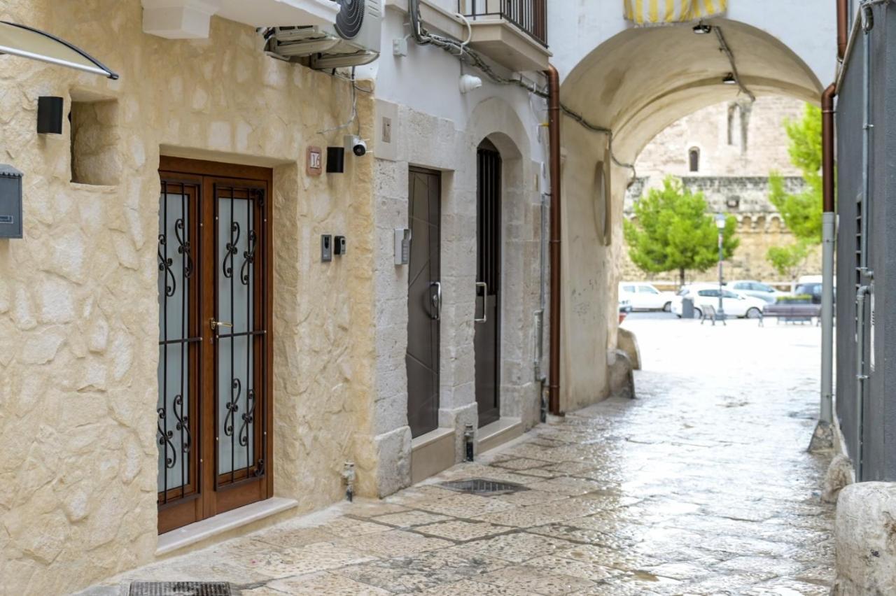 Appartamento Dimora Lilina Bari Esterno foto