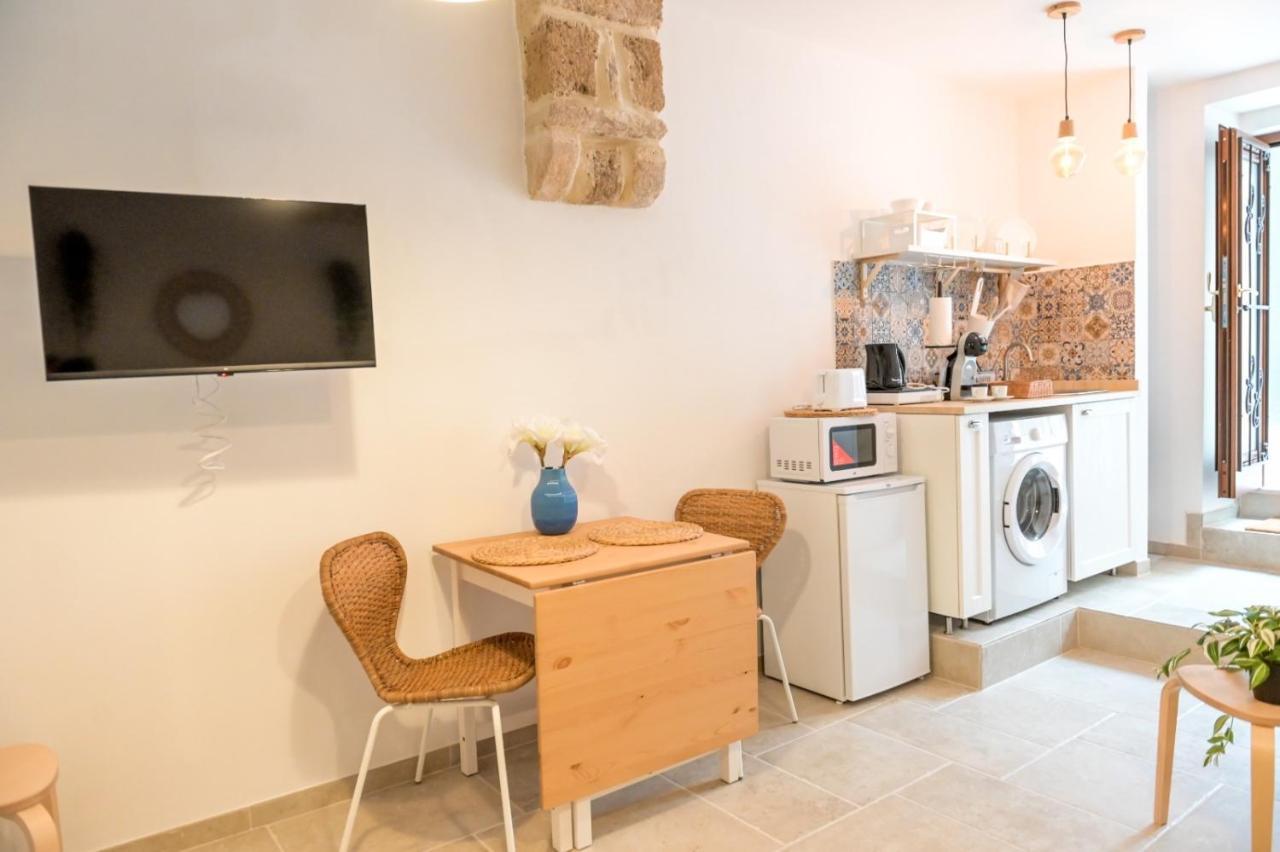 Appartamento Dimora Lilina Bari Esterno foto