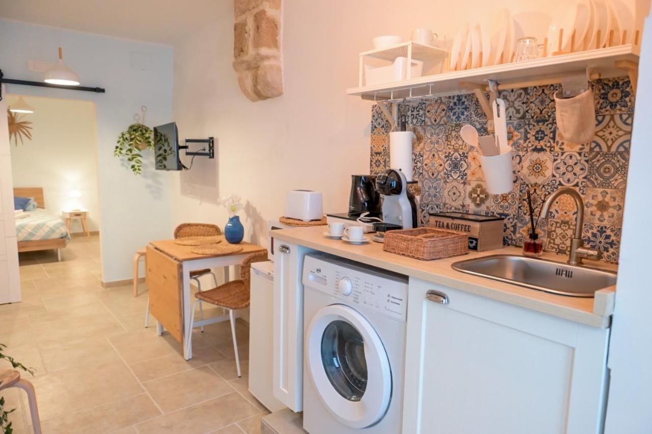 Appartamento Dimora Lilina Bari Esterno foto