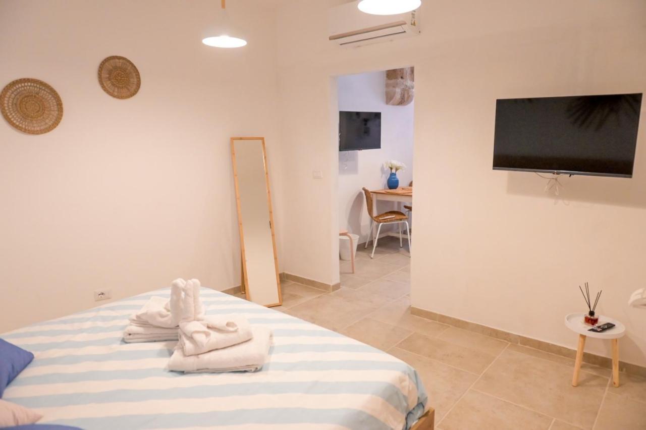 Appartamento Dimora Lilina Bari Esterno foto
